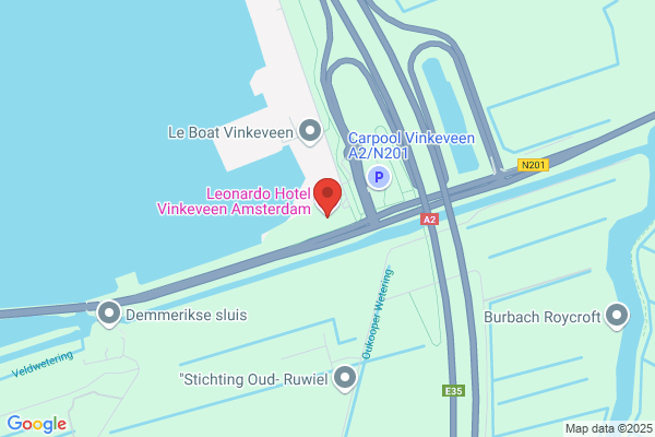SUP SUP CLUB Vinkeveen - The Harbour Club
