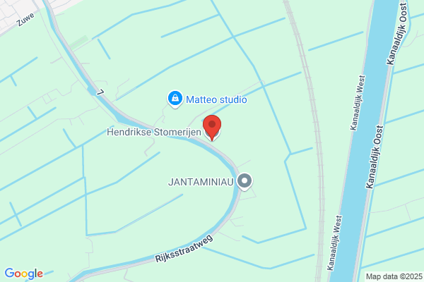 Stomerij Hendrikse
