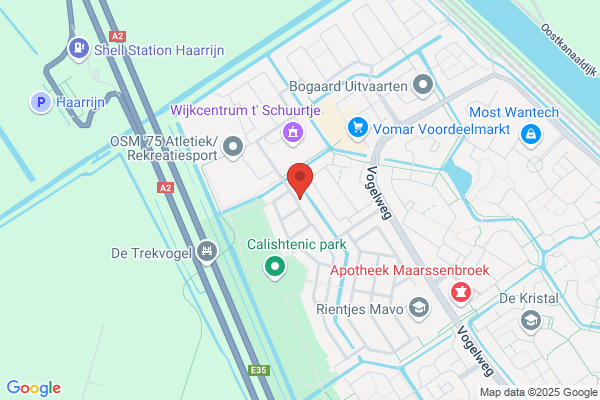 Topaas Organisatie En Adviesbureau