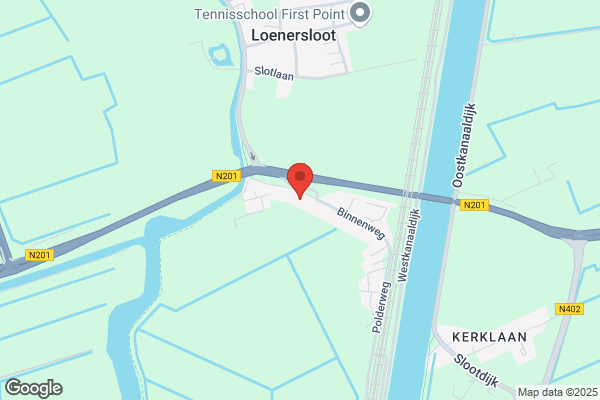 Van Ekris Transport Bv