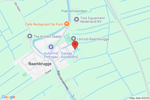 Veehandel Nico Zagt