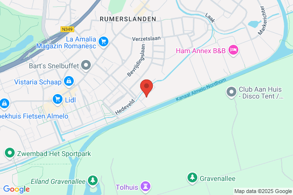 Penn Milieu Bv