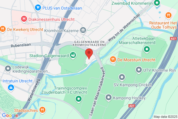 Accountantskantoor Verdenius