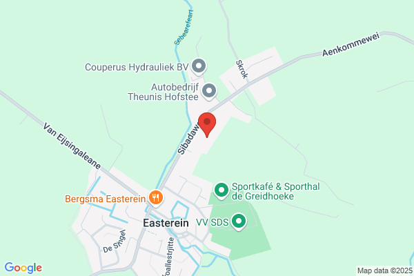 Bos Mechanisatie Bv