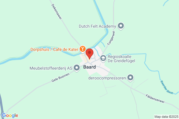 De Pikeloer