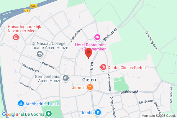 Dierenartspraktijk Poppinga Van Putten Dankert