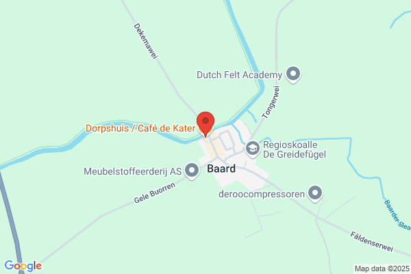 Dorpshuis/Eetcafe 't Skipperke