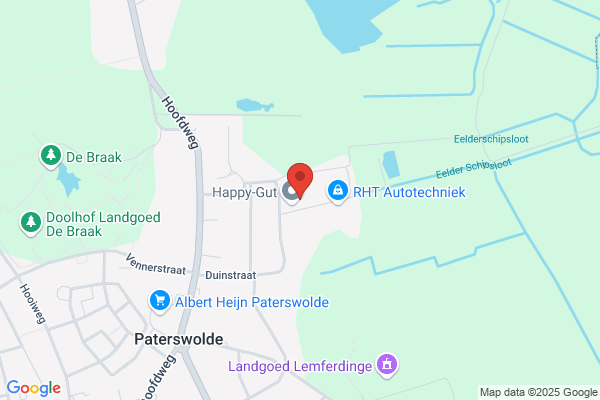 Fysiotherapie Jelle Sybesma