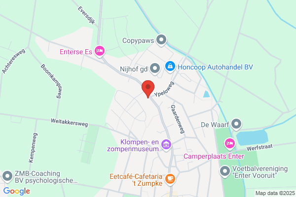 Heinhuis Pmp, Proj.Managem., Marketing &