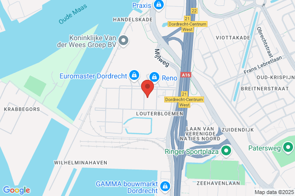 Holland Document Support