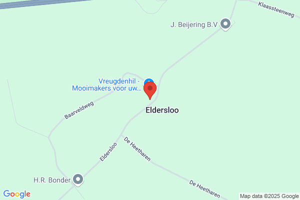 Kaardebol, De