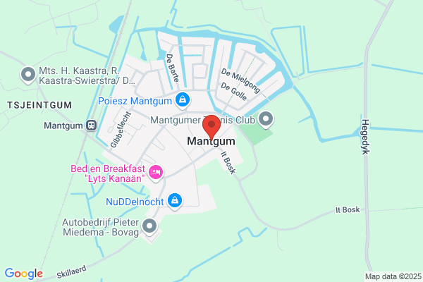 Mantgum Eo