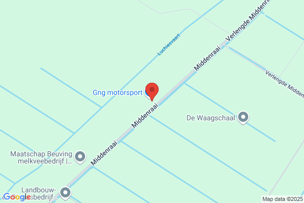 Hoveniersbedrijf D&G