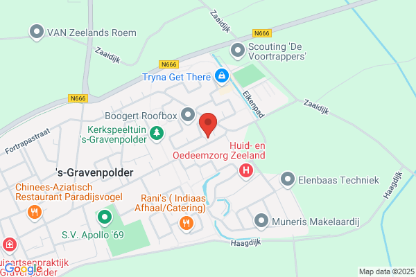 Autorijschool H. Van De Beek