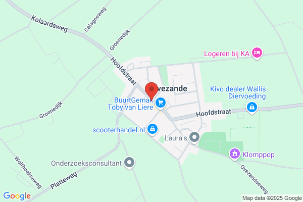 Bakkerij K. Remijn Vof