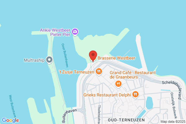 Cafe Restaurant Westerschelde