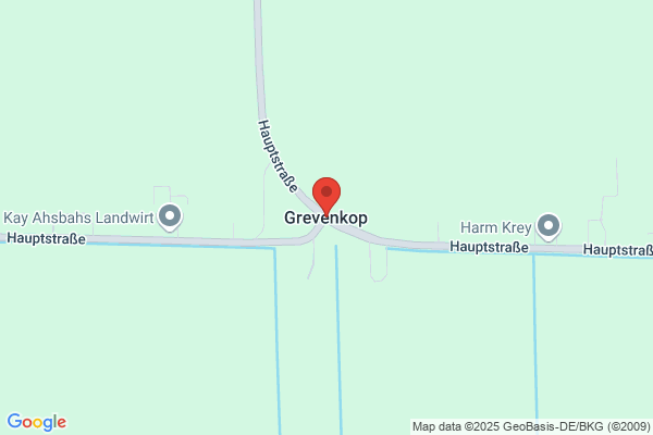 Graag-Vink, De