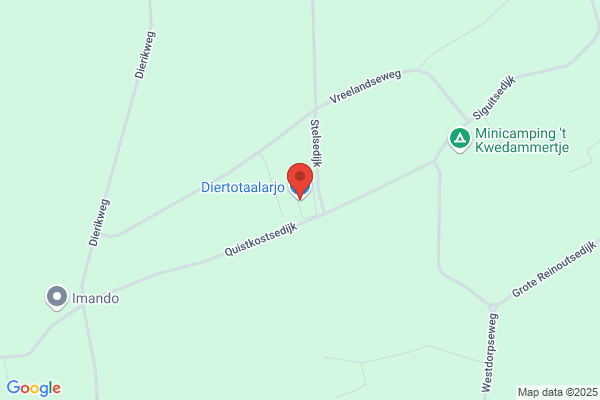 Hondenfokbedrijf Van De Kraayertsehoek