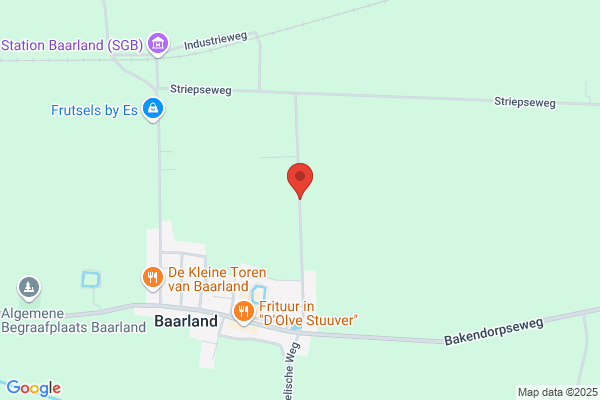 Jk Scheepsbetimmeringen