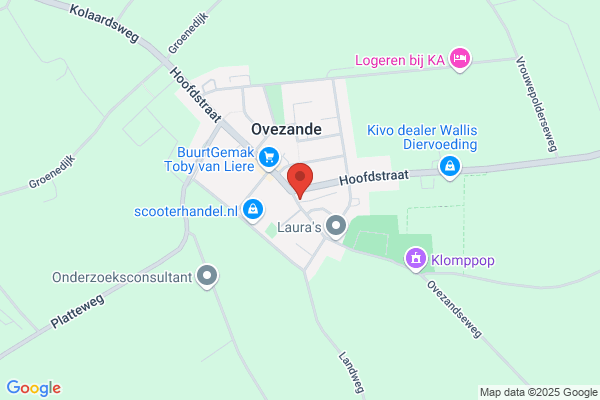 Kreahoek Ovezande