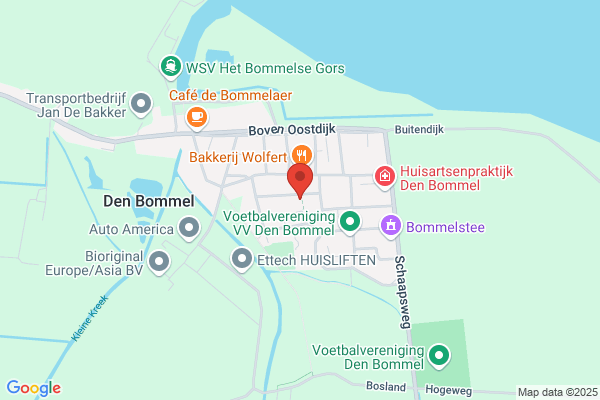 Leo's Klussenbedrijf