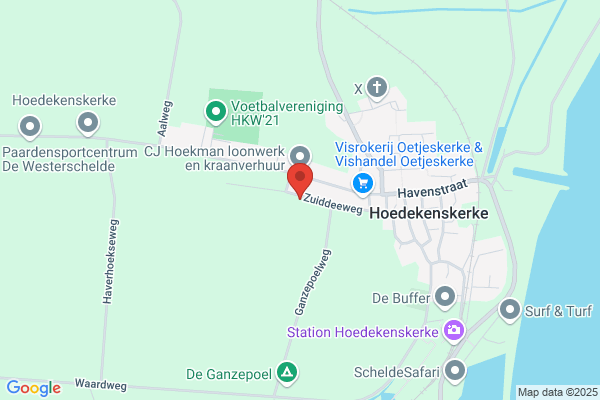 M.J. Nieuwenhuijse