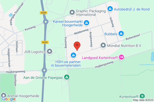 Overveld, W Van