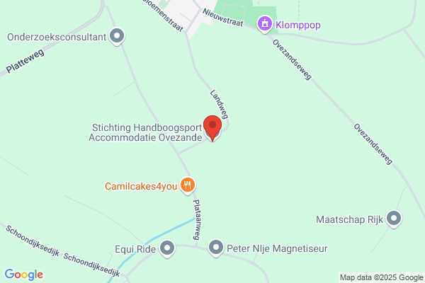 Stichting Handboogsport Accomodatie