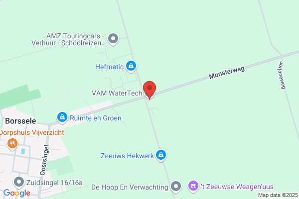 Van Antwerpen Milieutechniek
