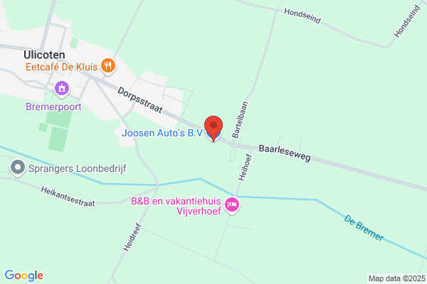 Joosen Auto's B.V.