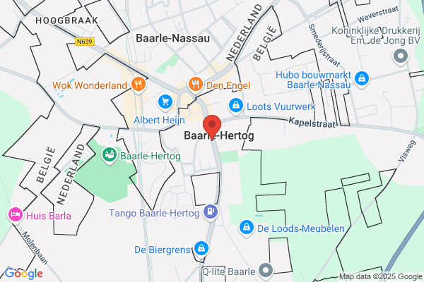 Kok, De