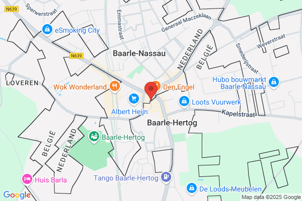 Mode De Kok Bv