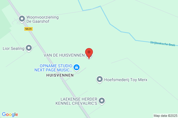 Kennel Van Den Duncanhof
