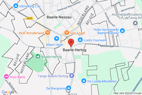 Ontwerp- En Kunstatelier De Reygersbergh