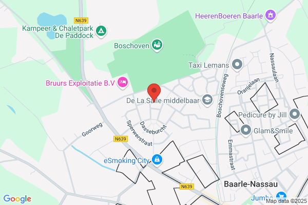 A.C.K. Vermeeren En Zonen Bv