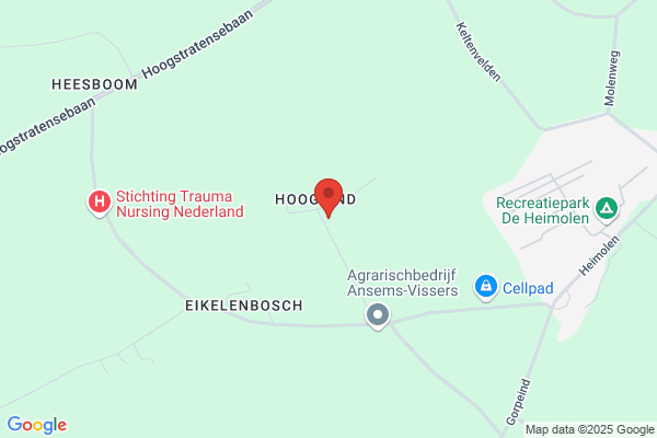 Fokzeugenbedrijf Bervoets Bv