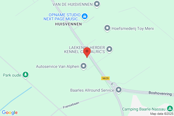 Vof Jos Verberk