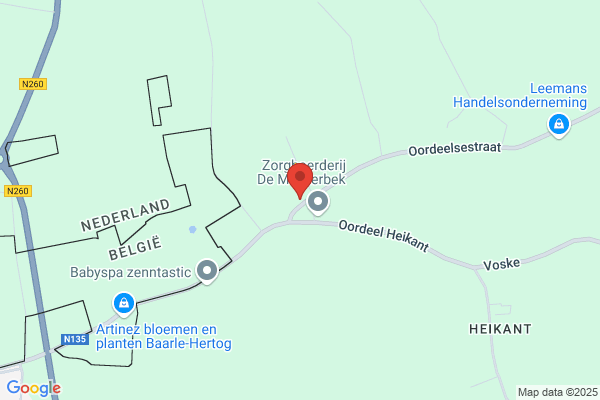 Fourage- En Weihandel Toontje Hendriks Bv