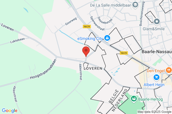 Rijsbosch Bv