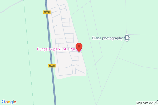 Walka Vee Bv