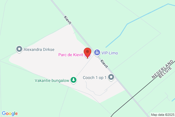 Kievit, De