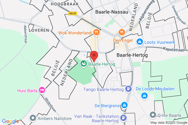 Pets Place Boerenbond