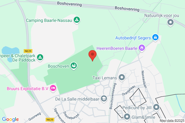 Tc Baarle Tennisver