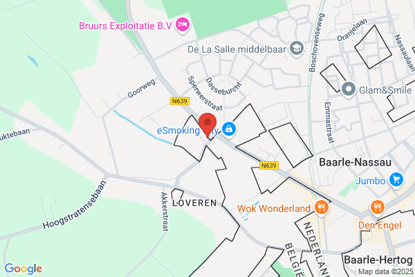 Administratiekantoor C. Snels