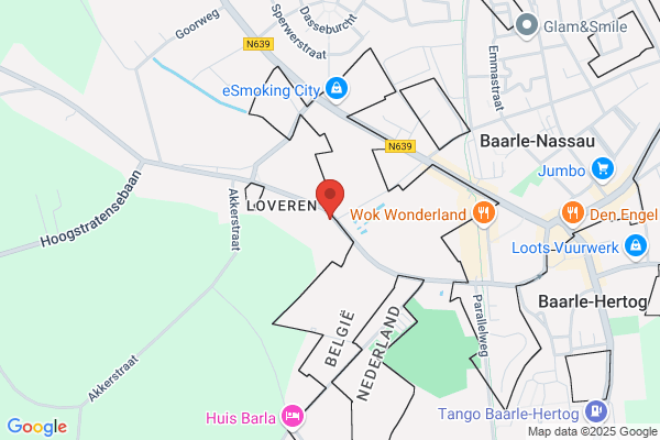 Autohandel Versmissen