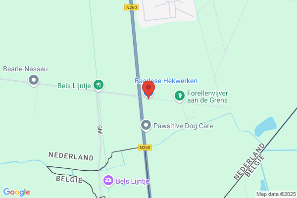 Baarlese Hekwerken