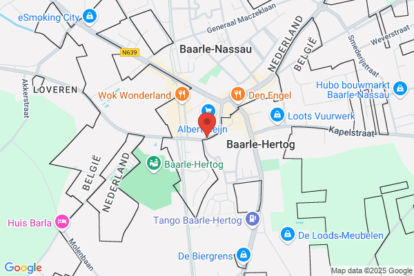 Bakkerij Vromans Bv