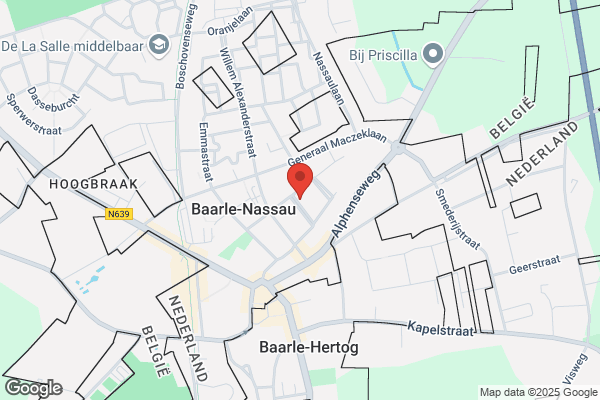 Boekbinderij Haneveer