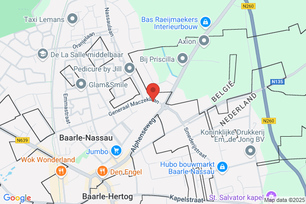 Bolscher & Smits Netwerk Notarissen