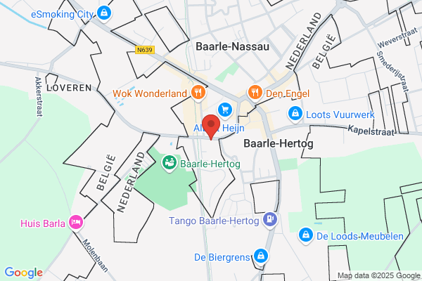 Broek, Leo Van Den